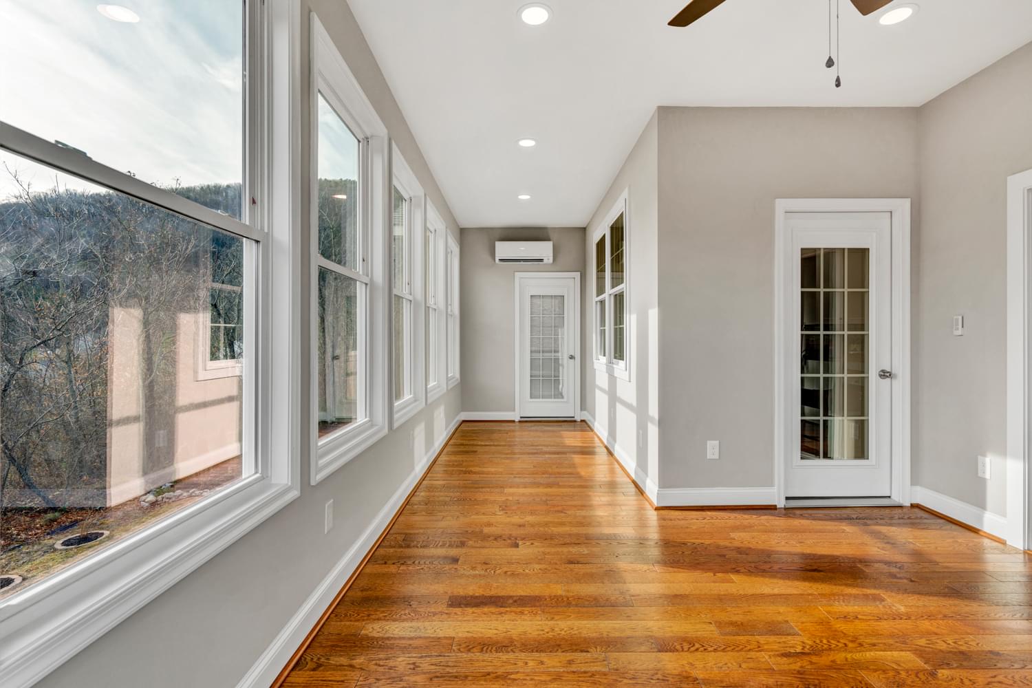 home remodeling contractors​