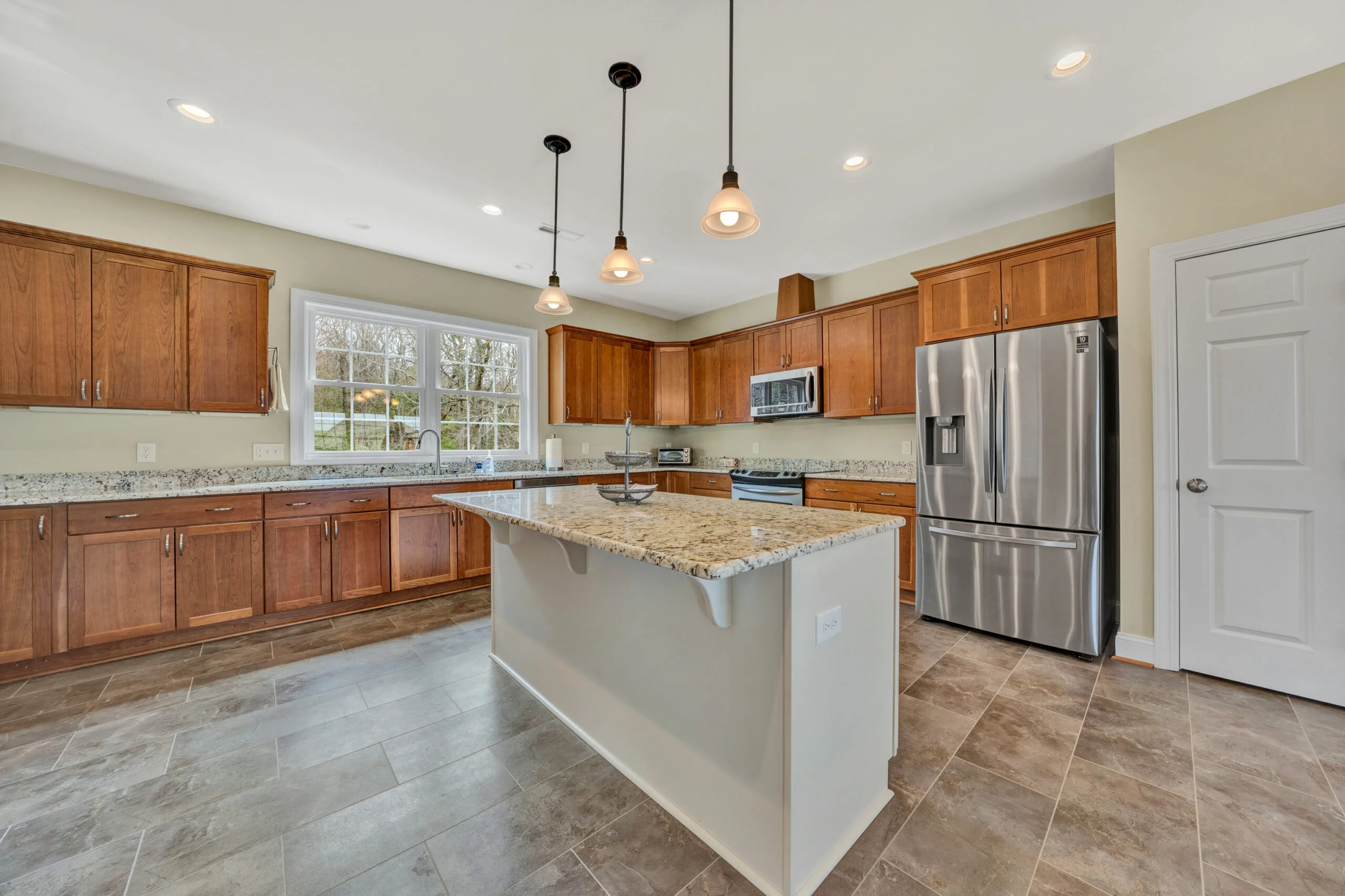 Best Kitchen Remodeling in Salem Va