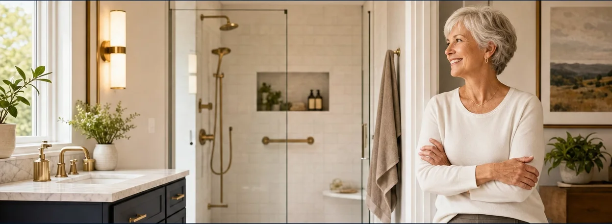 Senior Remodeling Experts